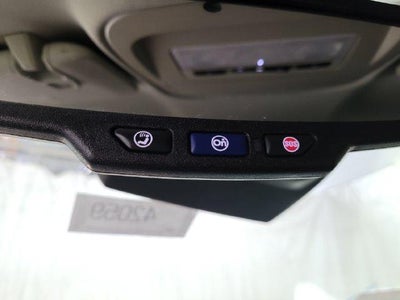 2021 Chevrolet Colorado Z71 4WD