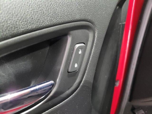 2021 Chevrolet Colorado Z71 4WD