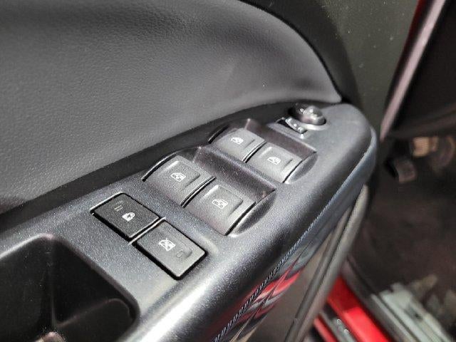 2021 Chevrolet Colorado Z71 4WD