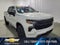 2023 Chevrolet Silverado 1500 Custom 4WD