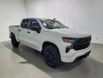 2023 Chevrolet Silverado 1500 Custom 4WD