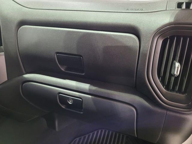 2023 Chevrolet Silverado 1500 Custom 4WD