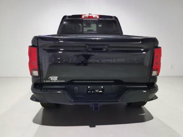 2024 Chevrolet Colorado Trail Boss 4WD