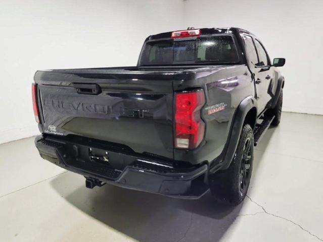 2024 Chevrolet Colorado Trail Boss 4WD