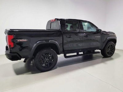 2024 Chevrolet Colorado Trail Boss 4WD