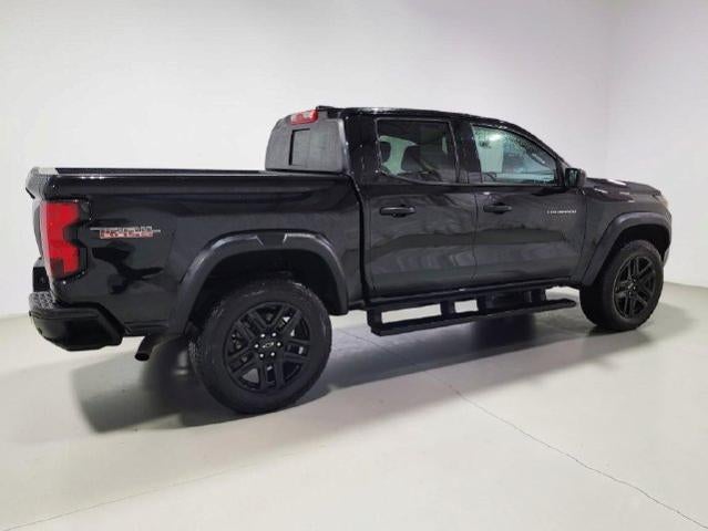 2024 Chevrolet Colorado Trail Boss 4WD