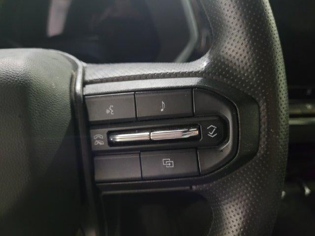 2024 Chevrolet Colorado Trail Boss 4WD