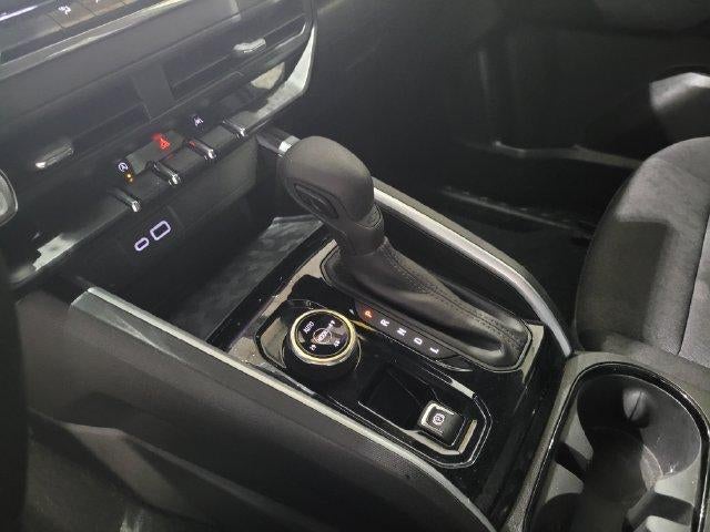 2024 Chevrolet Colorado Trail Boss 4WD