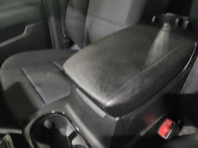 2024 Chevrolet Colorado Trail Boss 4WD