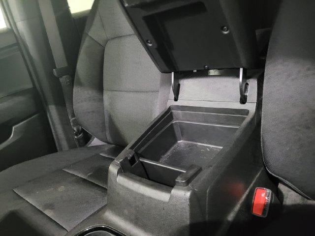 2024 Chevrolet Colorado Trail Boss 4WD