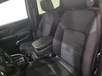 2024 Chevrolet Colorado Trail Boss 4WD
