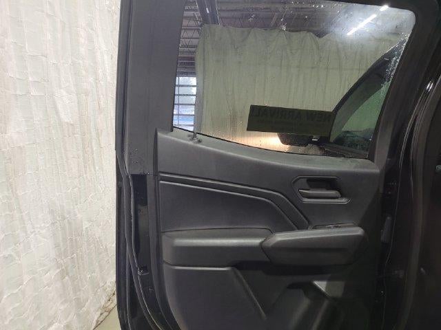 2024 Chevrolet Colorado Trail Boss 4WD