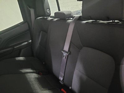 2024 Chevrolet Colorado Trail Boss 4WD