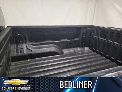 2024 Chevrolet Colorado Trail Boss 4WD