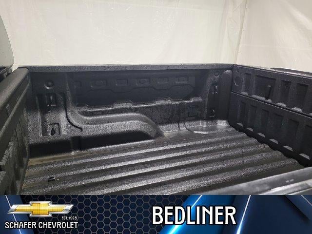 2024 Chevrolet Colorado Trail Boss 4WD