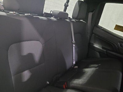 2024 Chevrolet Colorado Trail Boss 4WD