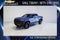 2025 Chevrolet Colorado Trail Boss 4WD