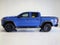 2025 Chevrolet Colorado Trail Boss 4WD