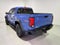 2025 Chevrolet Colorado Trail Boss 4WD