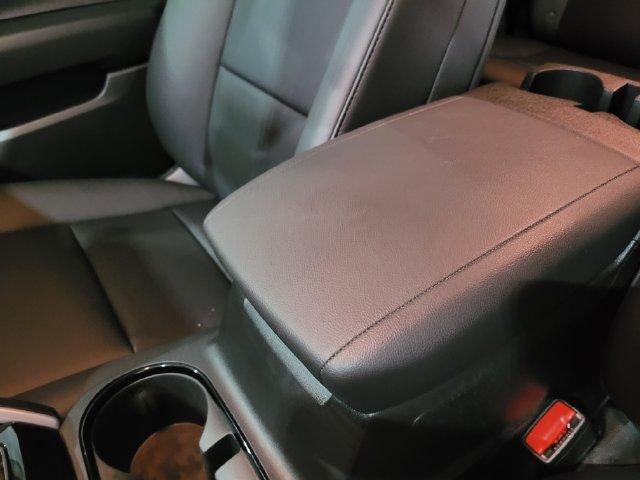 2025 Chevrolet Colorado Trail Boss 4WD