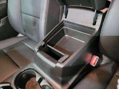 2025 Chevrolet Colorado Trail Boss 4WD
