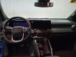 2025 Chevrolet Colorado Trail Boss 4WD
