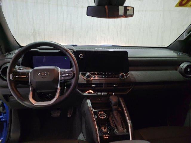 2025 Chevrolet Colorado Trail Boss 4WD