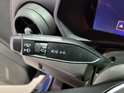 2025 Chevrolet Colorado Trail Boss 4WD
