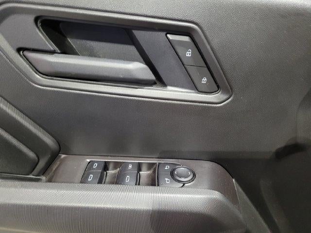 2025 Chevrolet Colorado Trail Boss 4WD