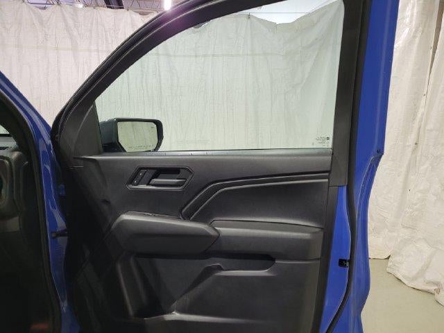 2025 Chevrolet Colorado Trail Boss 4WD