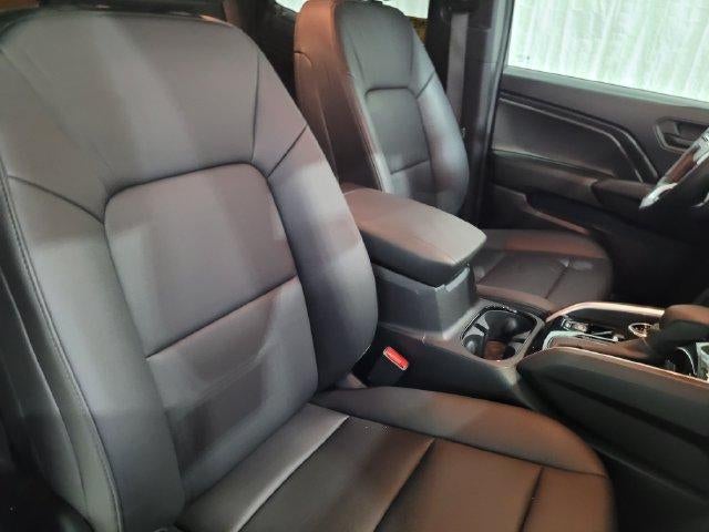2025 Chevrolet Colorado Trail Boss 4WD