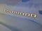 2025 Chevrolet Colorado Trail Boss 4WD