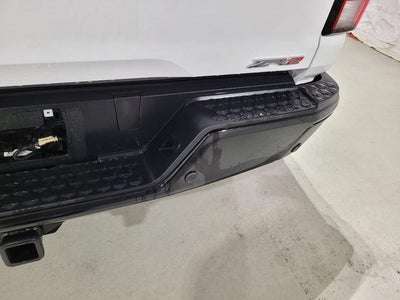 2026 Chevrolet Colorado ZR2 4WD
