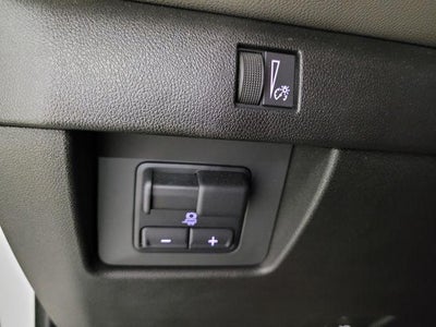 2026 Chevrolet Colorado ZR2 4WD