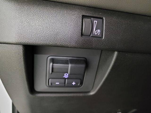2026 Chevrolet Colorado ZR2 4WD