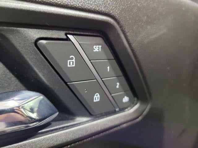2026 Chevrolet Colorado ZR2 4WD