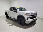2022 Chevrolet Silverado 1500 LT 4WD
