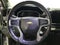 2022 Chevrolet Silverado 1500 LT 4WD