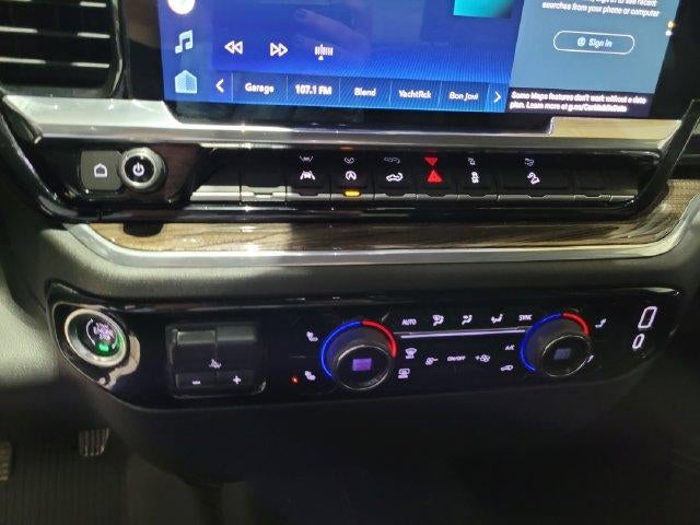 2022 Chevrolet Silverado 1500 LT 4WD