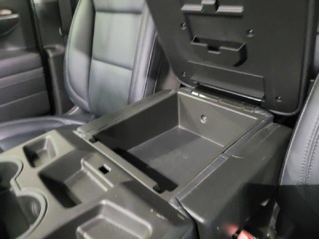 2022 Chevrolet Silverado 1500 LT 4WD