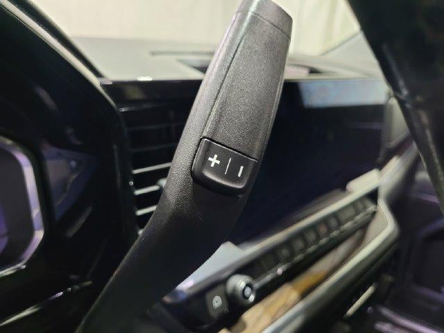 2022 Chevrolet Silverado 1500 LT 4WD