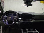 2022 Chevrolet Silverado 1500 LT 4WD