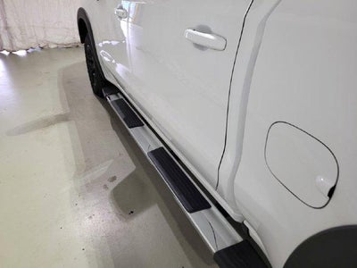 2022 Chevrolet Silverado 1500 LT 4WD