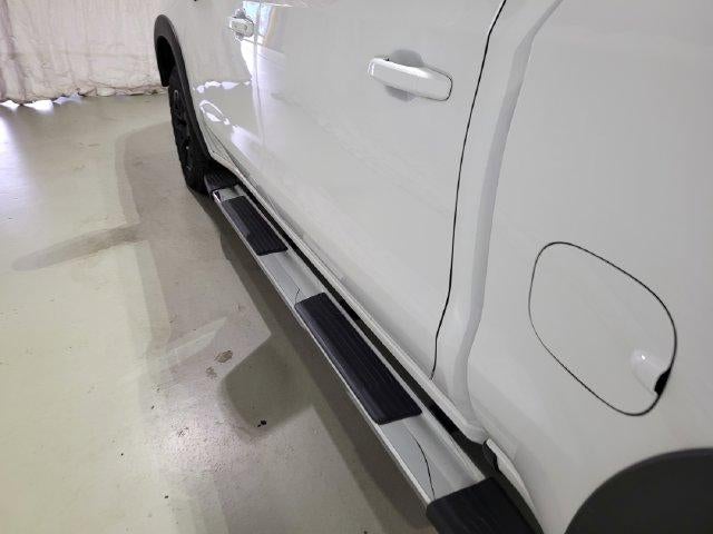 2022 Chevrolet Silverado 1500 LT 4WD