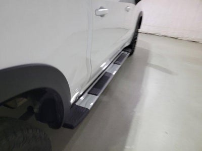 2022 Chevrolet Silverado 1500 LT 4WD