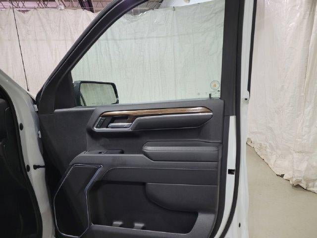 2022 Chevrolet Silverado 1500 LT 4WD