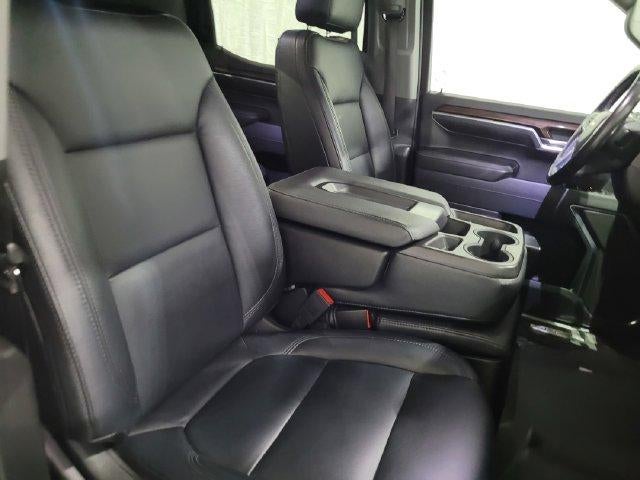 2022 Chevrolet Silverado 1500 LT 4WD