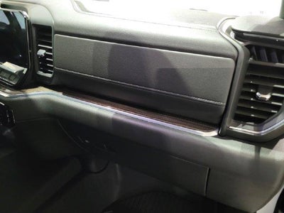 2022 Chevrolet Silverado 1500 LT 4WD