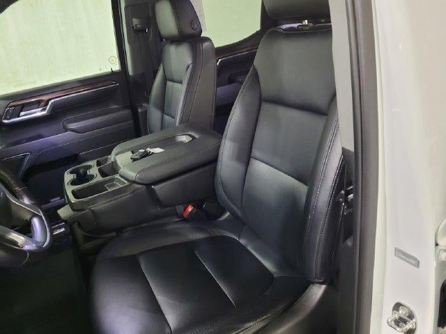 2022 Chevrolet Silverado 1500 LT 4WD