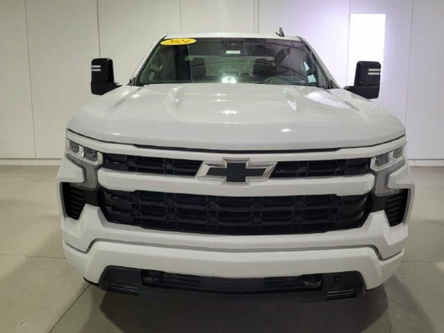 2024 Chevrolet Silverado 1500 RST 4WD